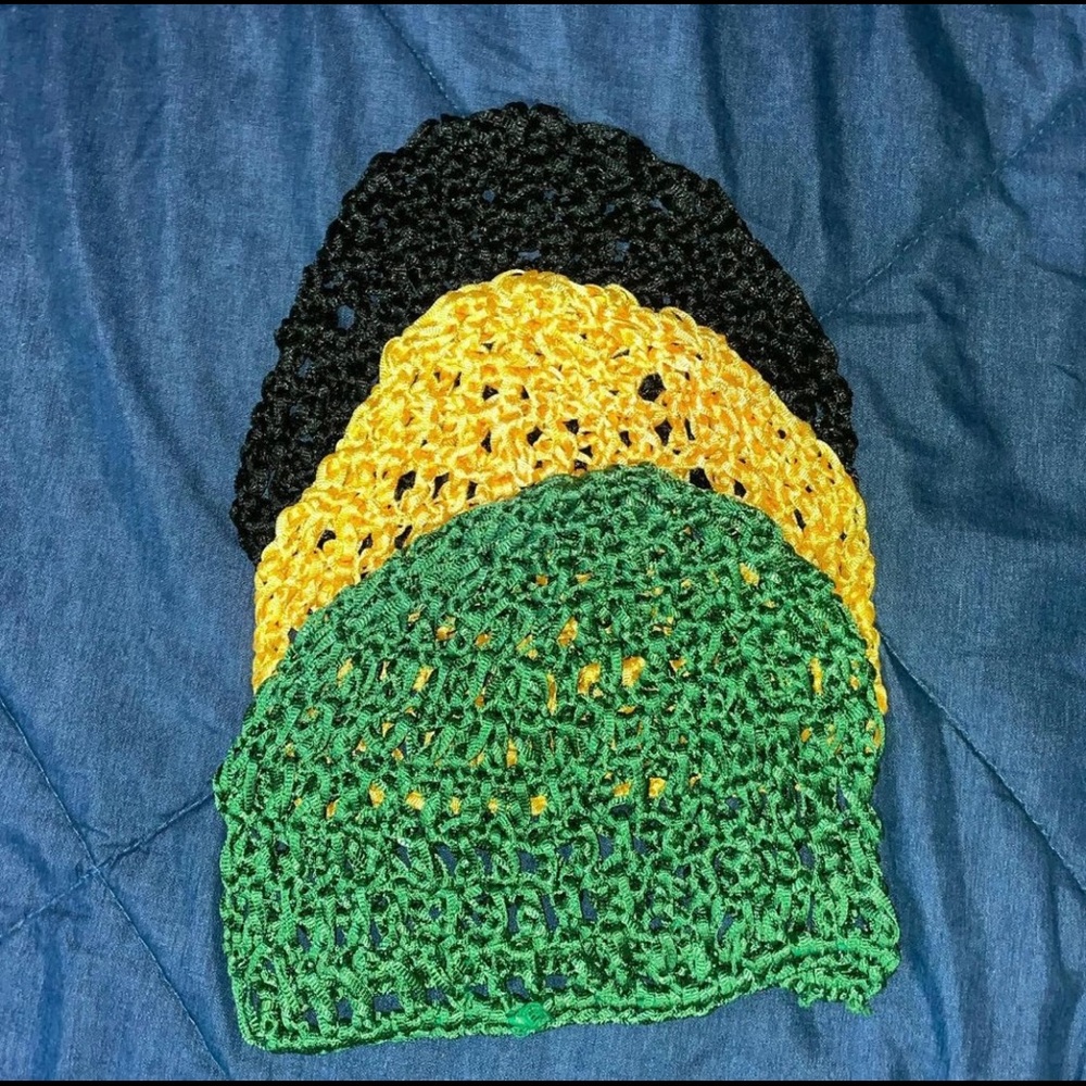 Dubbies (Head wraps)